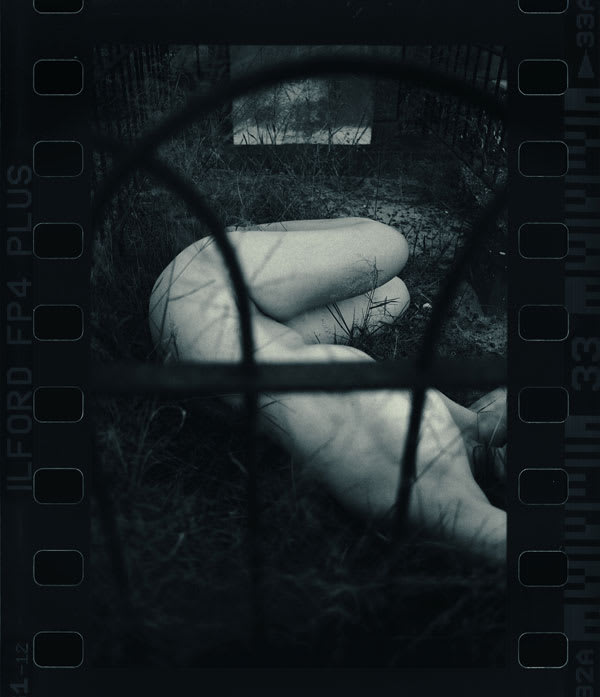 Jane Burton, It is Midnight, Dr._ _, image 11, 2016