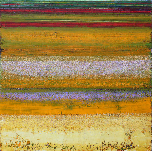 Patrick Grieve, Visiting Pat and Bill, Table Cape, 2023