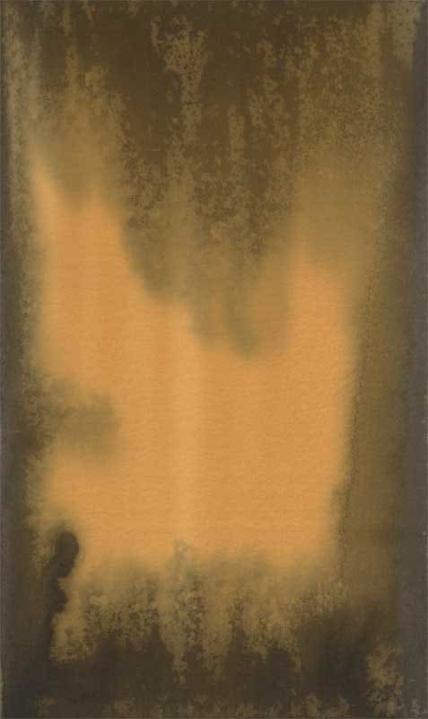 Sara Maher, Levitation, 2014