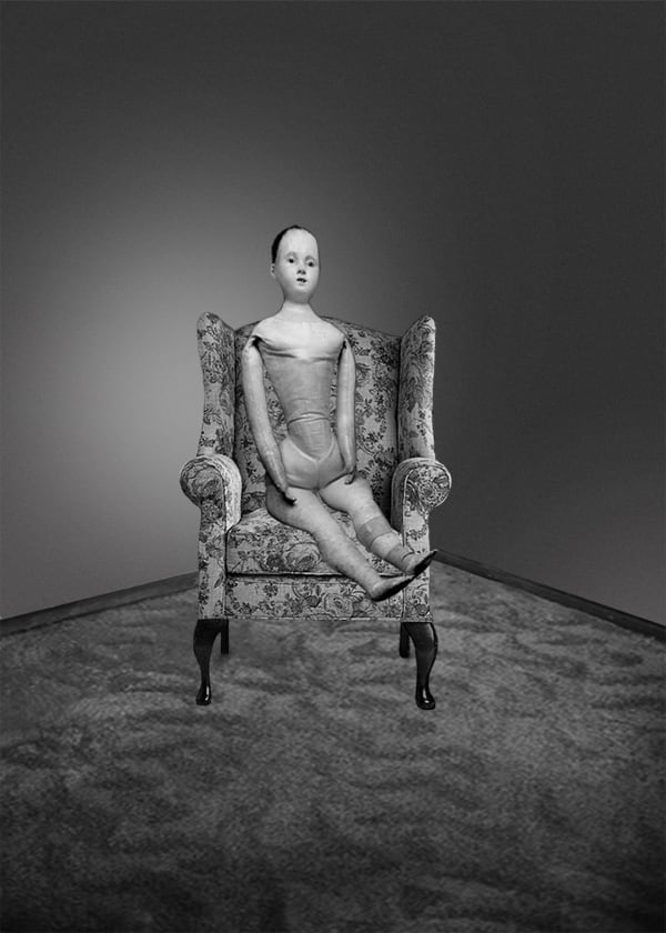 Pat Brassington Still lives #6, 2024 pigment print 35 x 25 cm (image size) edition of 6 plus 2 AP