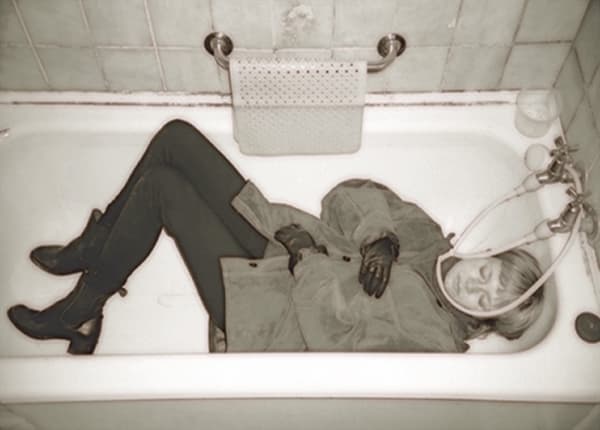 Pat Brassington, Untitled, 2007