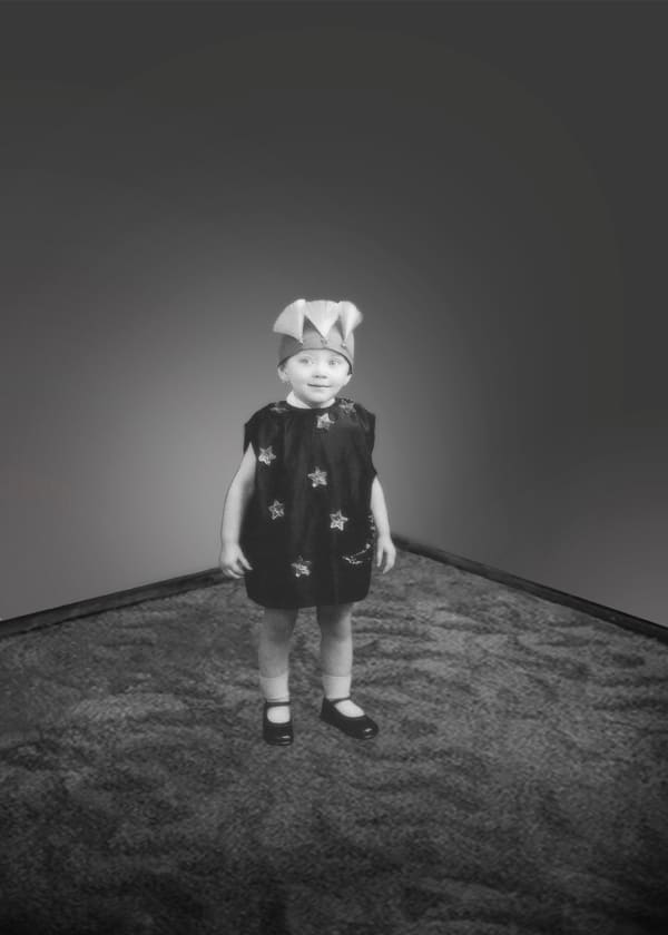 Pat Brassington Still lives #18, 2024 pigment print 35 x 25 cm (image size) edition of 6 plus 2 AP