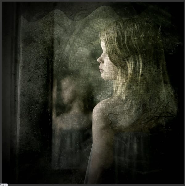 Jane Burton, Motherland #9, 2008