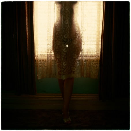 Jane Burton, The Other Side 6, 2002