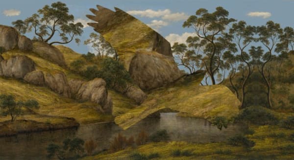 Joan Ross, I thought I loved you that much, 2012