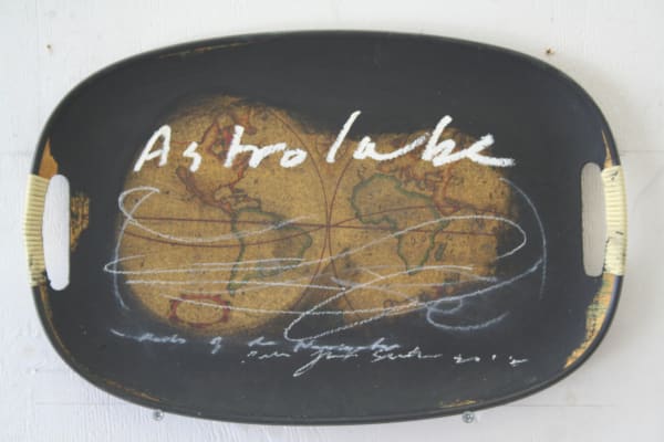 Peter James Smith, Astrolabe, 2013