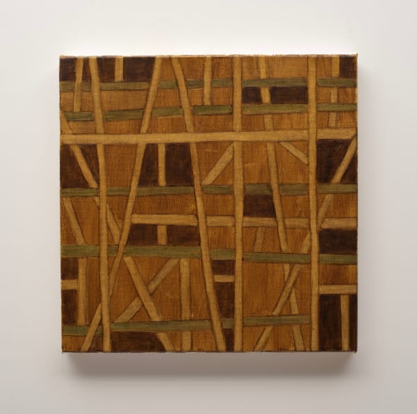 Tim Burns, Logic will only get you part of the way, 2024