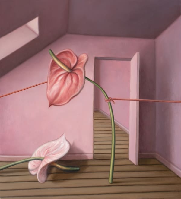 Amber Koroluk-Stephenson, Captive, 2024