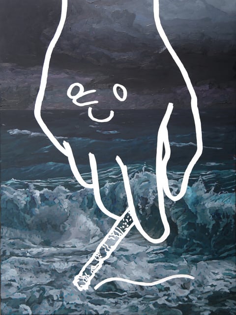 Demain (Tomorrow), Group Exhibition