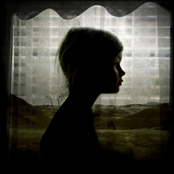 Jane Burton Motherland #1, 2008 Type C photograph 75 x 75cm Edition of 5