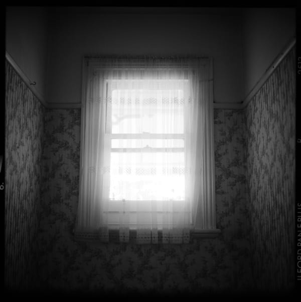 Jane Burton, Cul-de-Sac 5, 2000