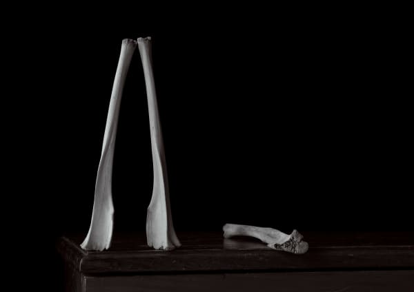 David Stephenson Lyell Hwy near Derwent Bridge, 2022 pigment ink print 42 x 59.4 cm edition of 5 plus 1 artist's proof