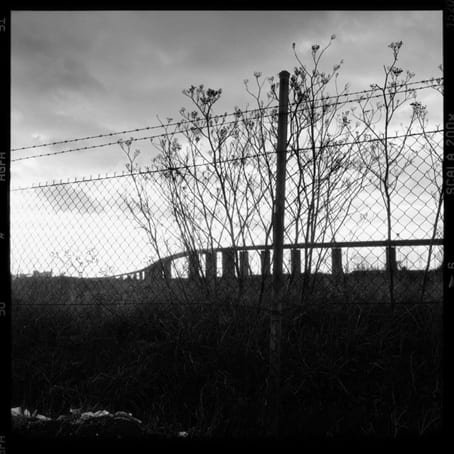 Jane Burton, Badlands 11, 2001