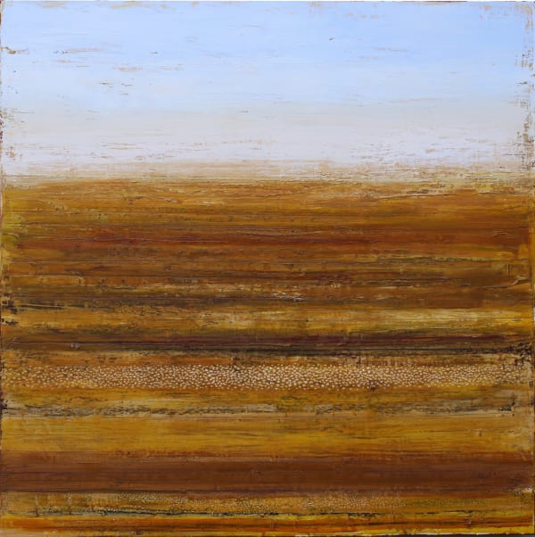 Patrick Grieve, Fred and Myra, late summer, 2024