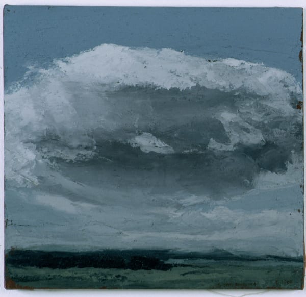 Philip Wolfhagen System study no.4, 2007 System study no.4 46h x 49w cm