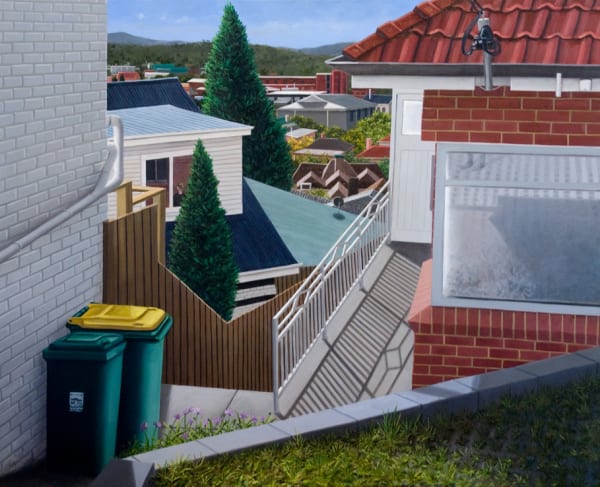 Amber Koroluk-Stephenson, Aspect, 2012