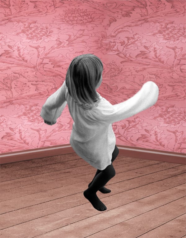 Pat Brassington Space for Dreams #4, 2009 pigment print 74 x 58cm edition of 8 plus 2 artist's proofs