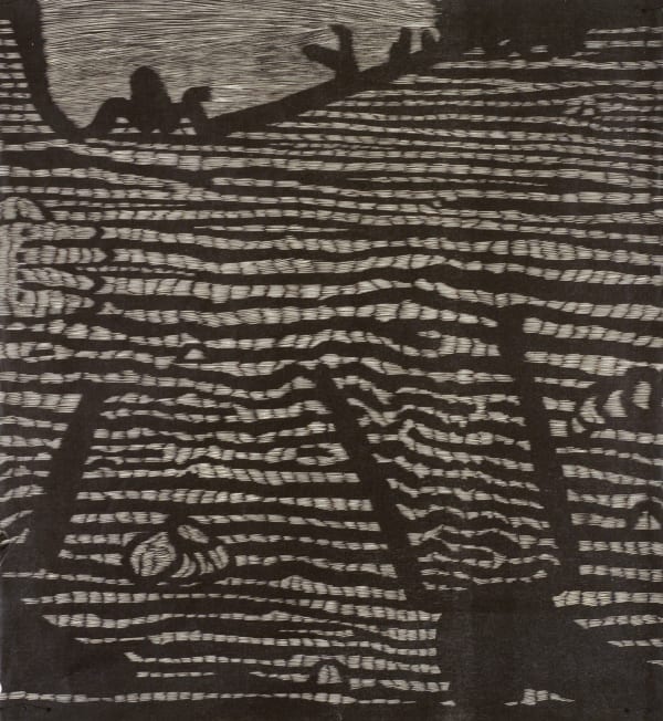 Michael Schlitz, Liminal Zone, 2005