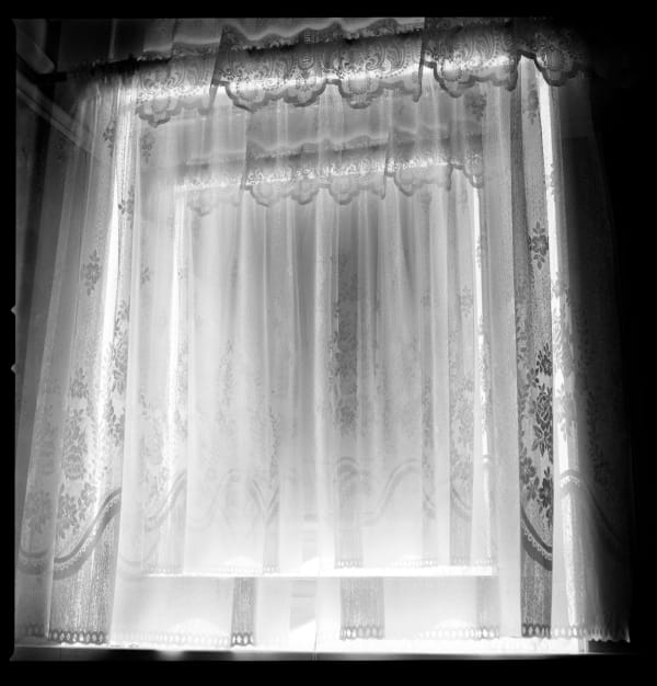 Jane Burton, A Phantom Lover #3, 2020