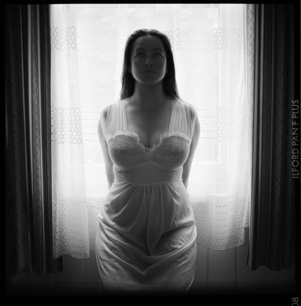 Jane Burton, Cul-de-Sac 3, 2000