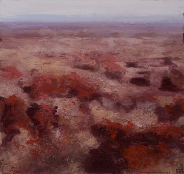 Landscape Reinventions