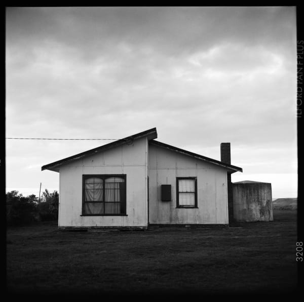 Jane Burton, Cul-de-Sac 8, 2000