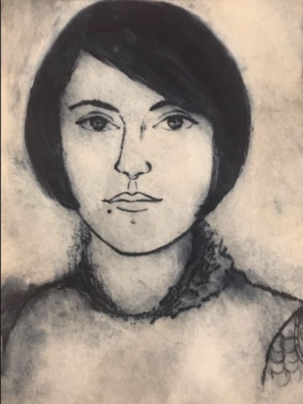 Barbie Kjar, Sey, 2018