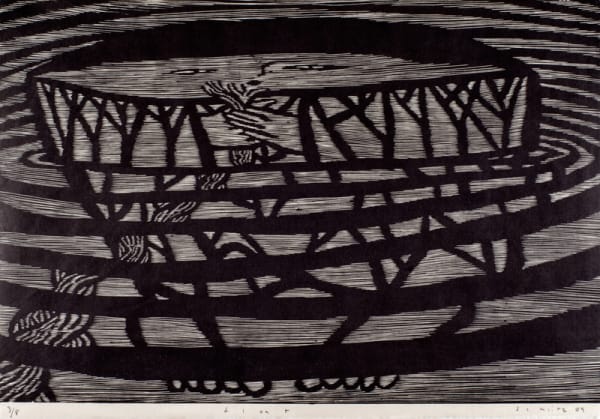 Michael Schlitz, Float, 2009