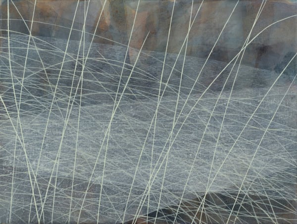 The Shape of the Wind