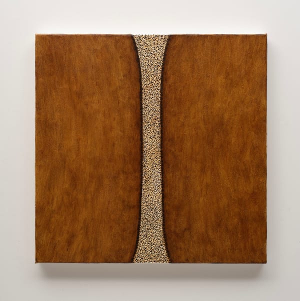 Tim Burns, For the lungs to draw in air, they must first be emptied, 2024