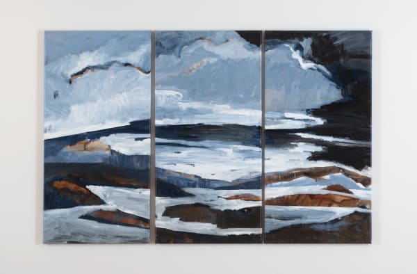 Caroline Rannersberger, Melt , 2021