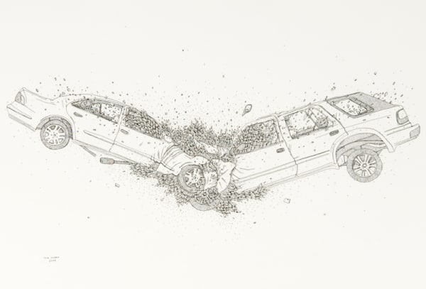 Tom O'Hern, Midlands, 2009