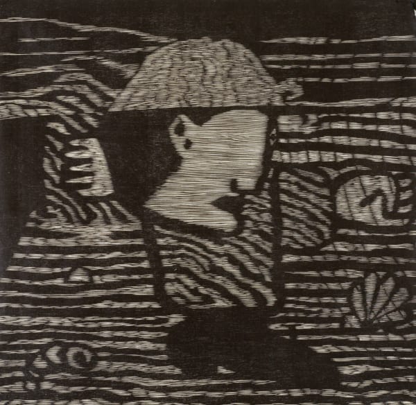 Michael Schlitz, Blind runner, 2005