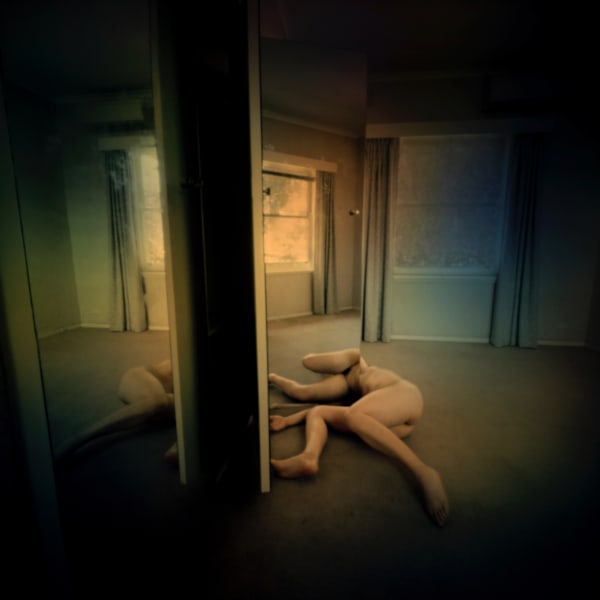 Jane Burton, In Other Bodies 11, 2013