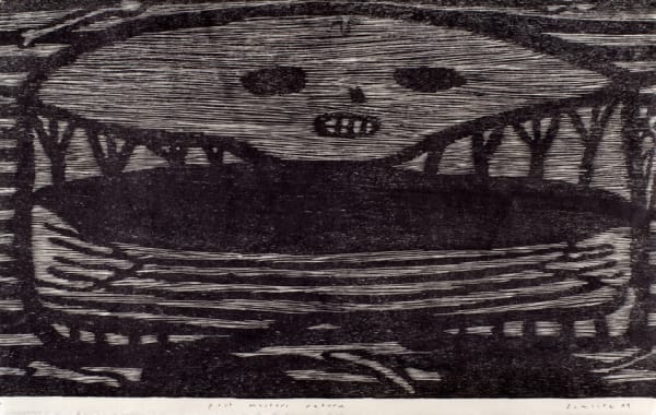 Michael Schlitz, Post Masters return, 2009