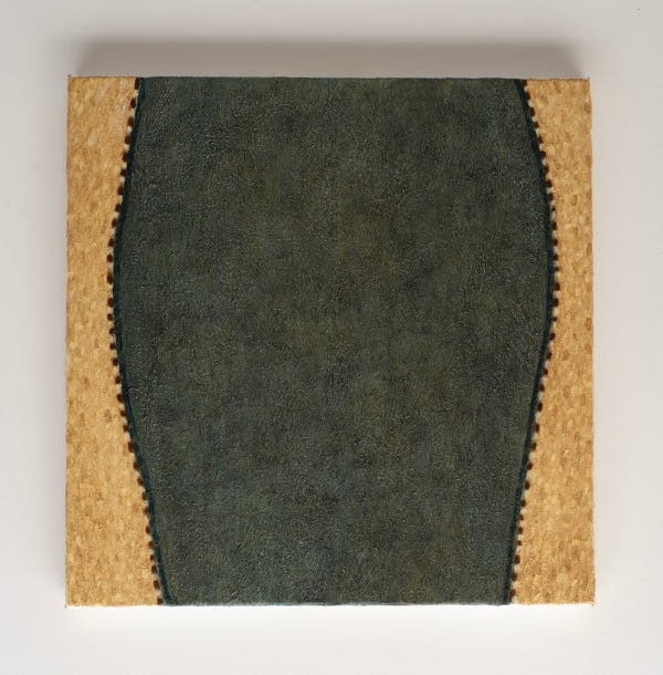 Tim Burns, There is an ocean of consciousness within each of us, 2024