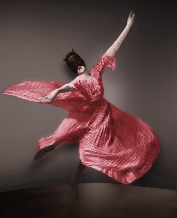 Pat Brassington The Long Goodbye, 2017 pigment print 90 x 73 cm Edition of 8 plus 2 artist's proofs