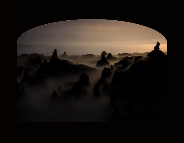 Rosie Hastie Tall poppy Syndrome, 2018 fine art inkjet print 79 x 100cm Edition of 5 plus 2 AP