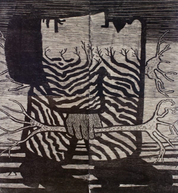 Michael Schlitz, Water Bearers, 2005