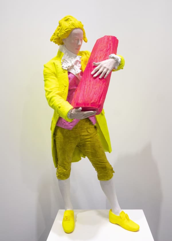 Joan Ross, I didn't realise how much I loved you, 2024