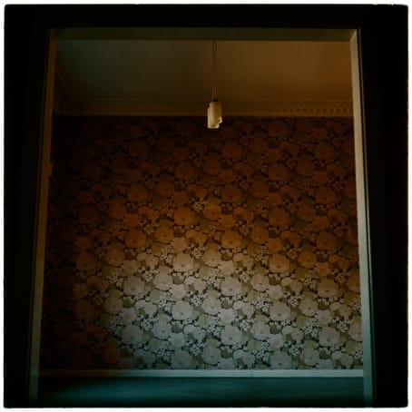 Jane Burton, The Other Side 7, 2002