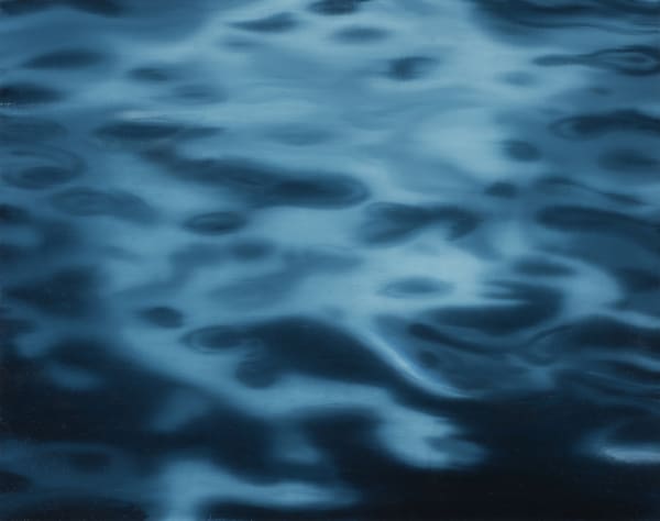 Megan Walch, 415 p.p.m, 2019