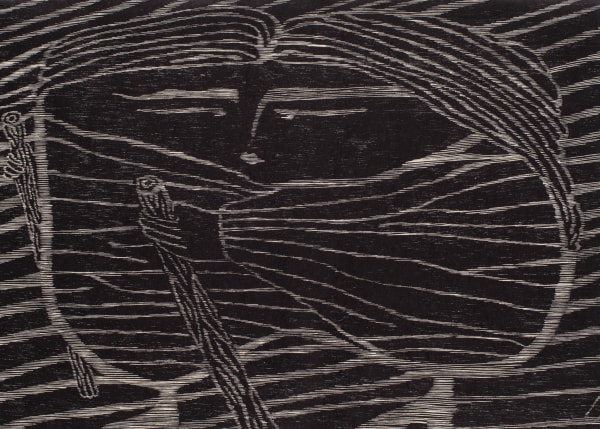 Michael Schlitz, Night journey, 2024