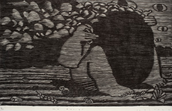 Michael Schlitz, The Denier, 2021