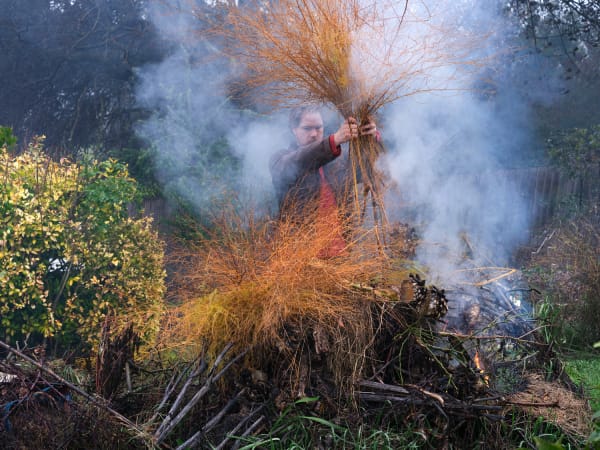 Sarah Rhodes Scott, 2022 pigment print on cotton rag paper 60 x 80cm (paper size) edition of 5 plus 2 artist's proofs AU$ 2,400.00 + framing 90 x 120 cm (paper size) edition of 5 plus 2 artist's proofs AU$ 3,400.00 + framing