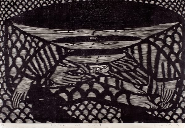 The Coal Bearer