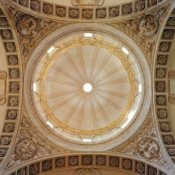 David Stephenson, 26108 Santa Maria della Consolazione, Todi, Italy, 1508-1607