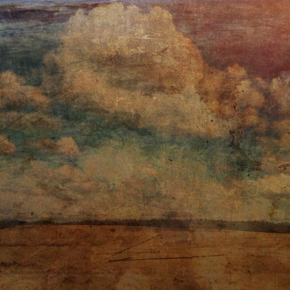 Troy Ruffels, Cloud, 2014