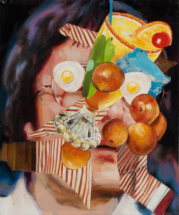 Robert O’Connor, syntagms 45, 2022