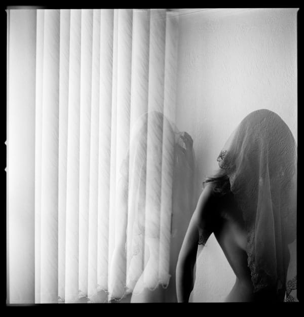 Jane Burton